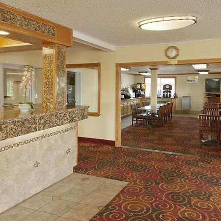 Days Inn By Wyndham Γιακίμα Εξωτερικό φωτογραφία