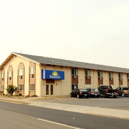 Days Inn By Wyndham Γιακίμα Εξωτερικό φωτογραφία