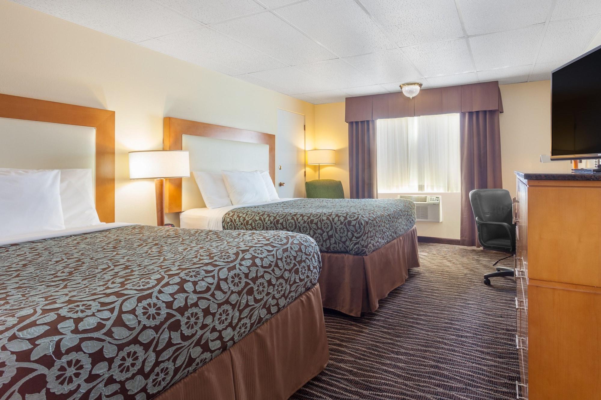 Days Inn By Wyndham Γιακίμα Εξωτερικό φωτογραφία