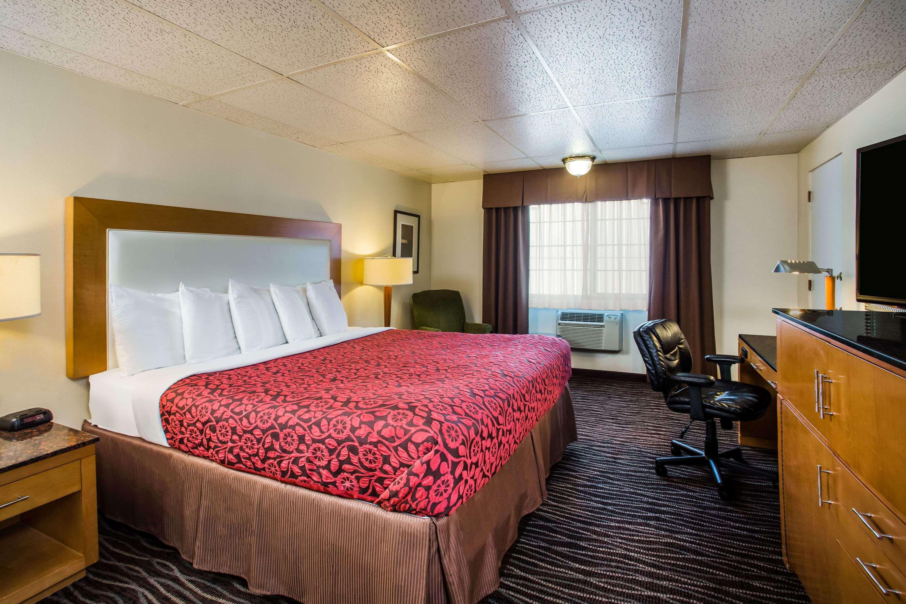 Days Inn By Wyndham Γιακίμα Εξωτερικό φωτογραφία