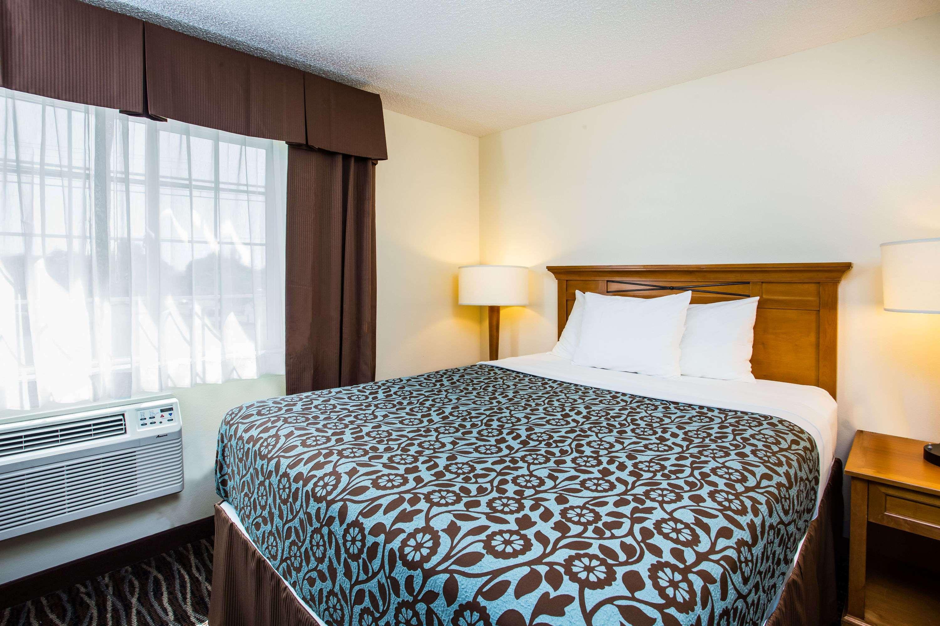Days Inn By Wyndham Γιακίμα Εξωτερικό φωτογραφία