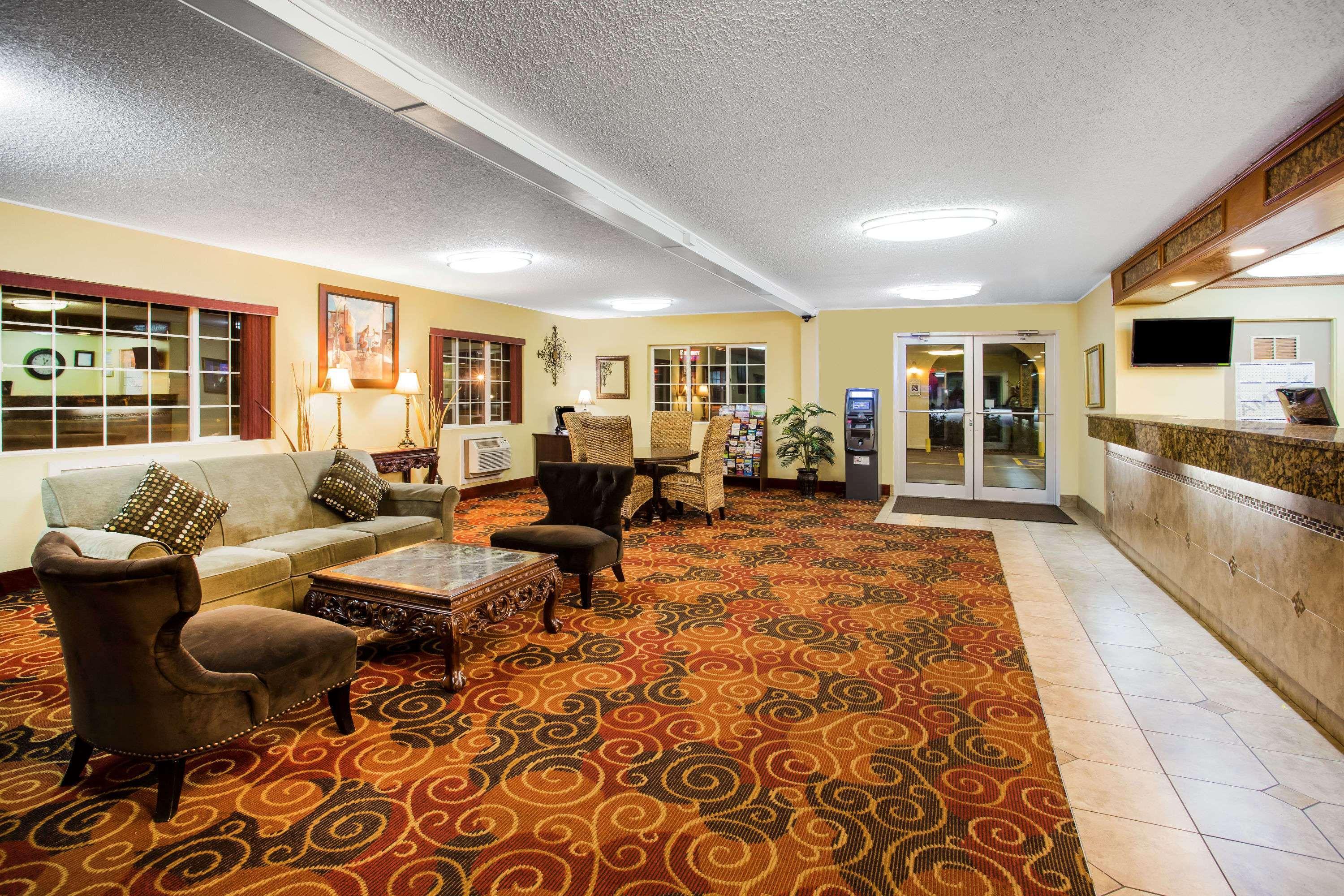 Days Inn By Wyndham Γιακίμα Εξωτερικό φωτογραφία