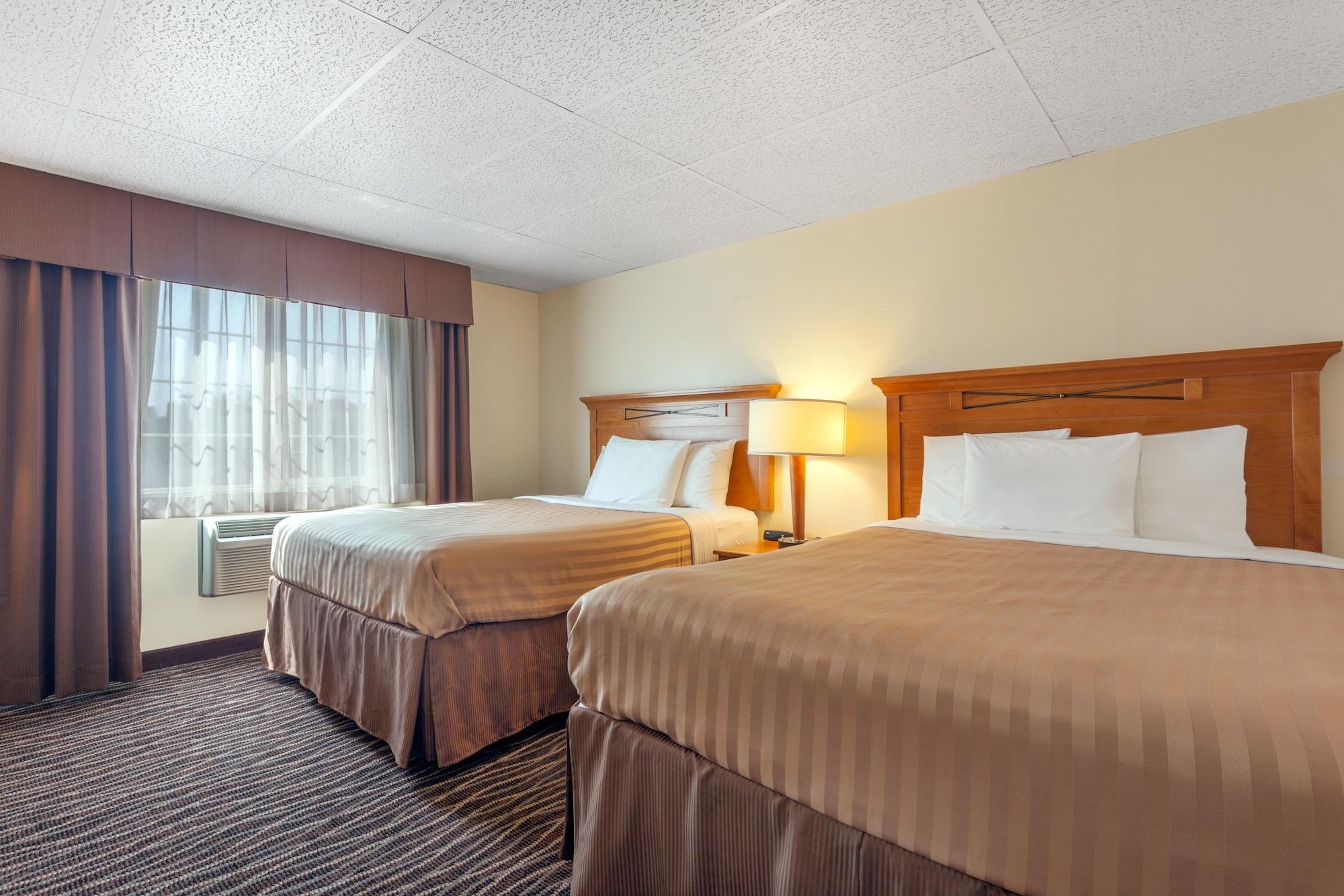 Days Inn By Wyndham Γιακίμα Εξωτερικό φωτογραφία