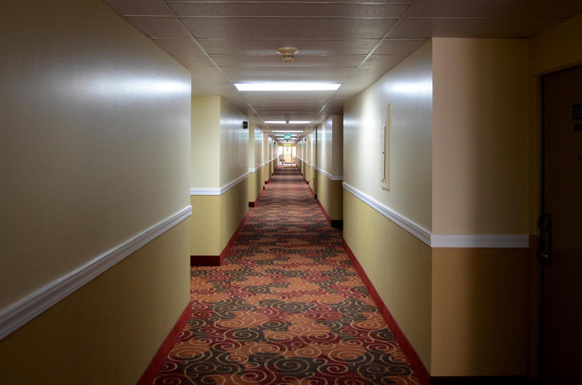 Days Inn By Wyndham Γιακίμα Εξωτερικό φωτογραφία