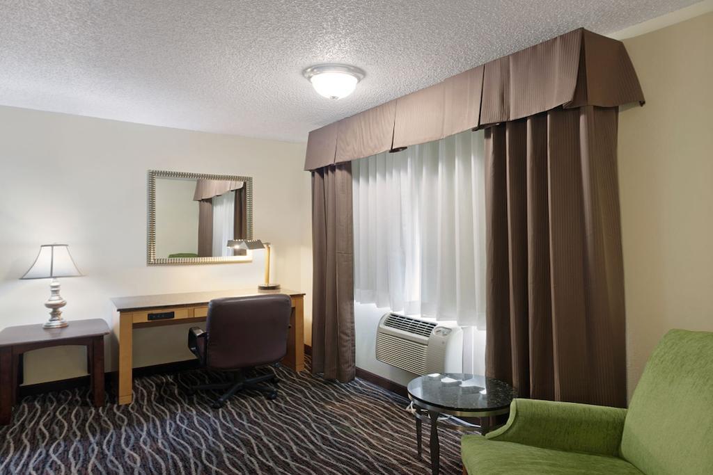 Days Inn By Wyndham Γιακίμα Εξωτερικό φωτογραφία