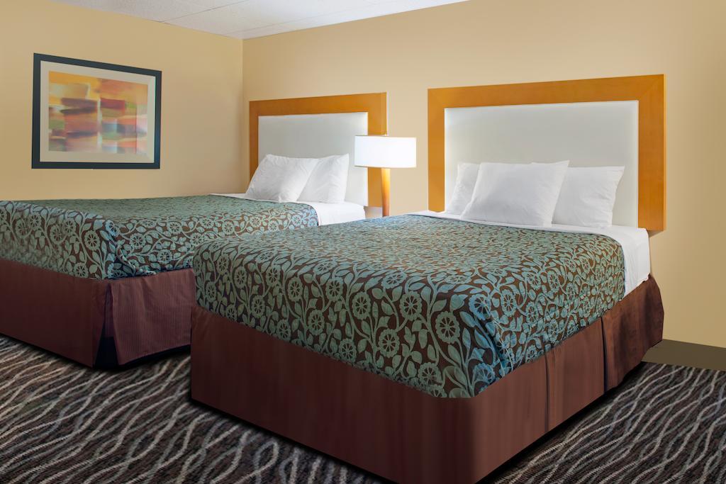 Days Inn By Wyndham Γιακίμα Εξωτερικό φωτογραφία