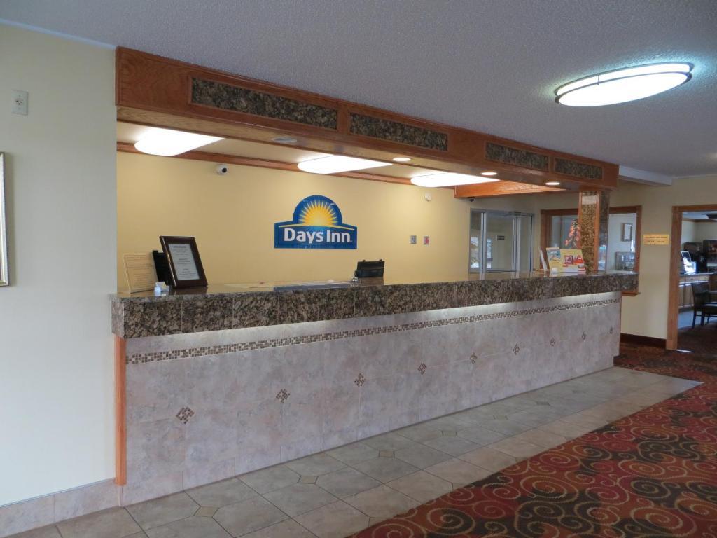 Days Inn By Wyndham Γιακίμα Εξωτερικό φωτογραφία